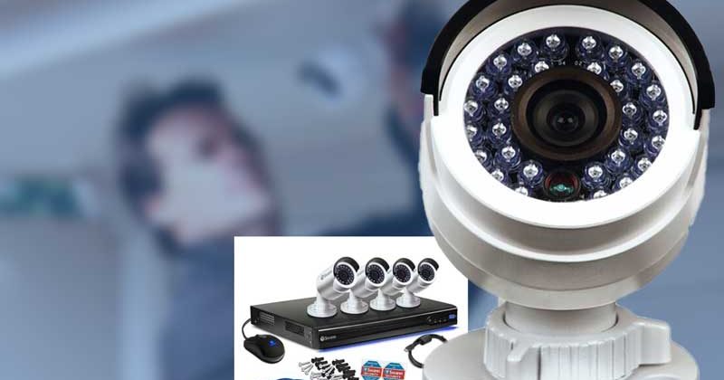 Everything CCTV - Installing in Melbourne