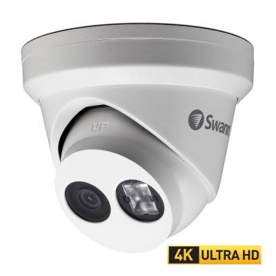 SWNHD-881CAM 8MP 4K HD Dome Camera